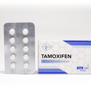 Tamoxifen 10mg (PHARMA LAB)